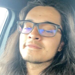 Meet your Posher, Kyle